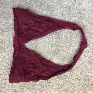 🌷$5 SALE 🌷 Out from under bralette